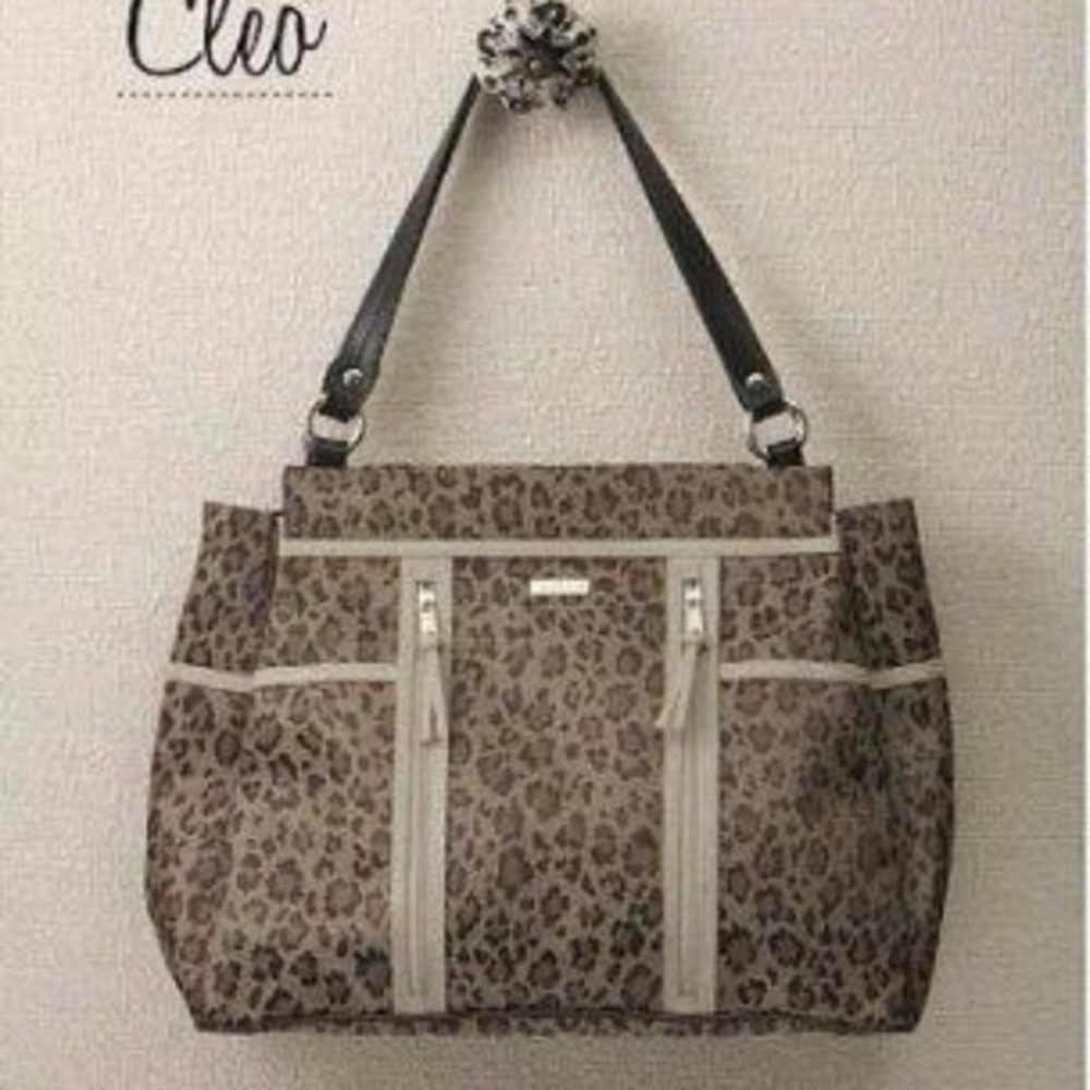 Cleo in Prima (Shell Only) - Picture 2 of 4